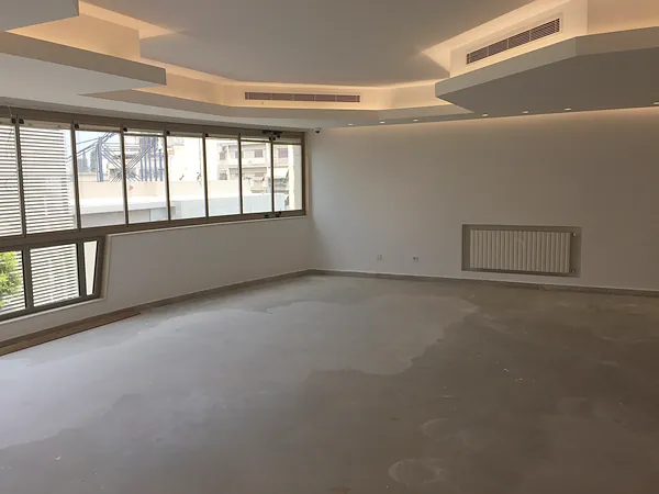 Apartment, systems by SIMONIAN Technology