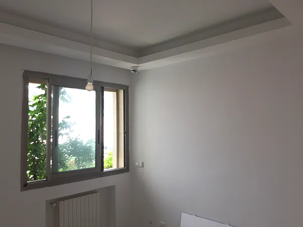 Apartment, systems by SIMONIAN Technology