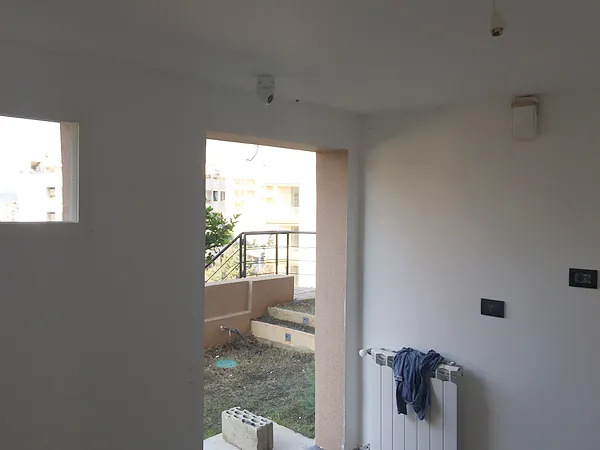 Apartment, systems by SIMONIAN Technology