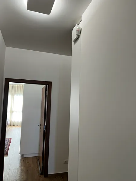 Apartment, systems by SIMONIAN Technology