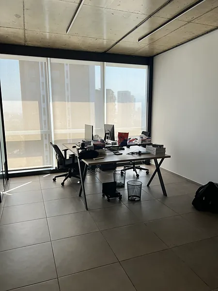 Office, systems by SIMONIAN Technology