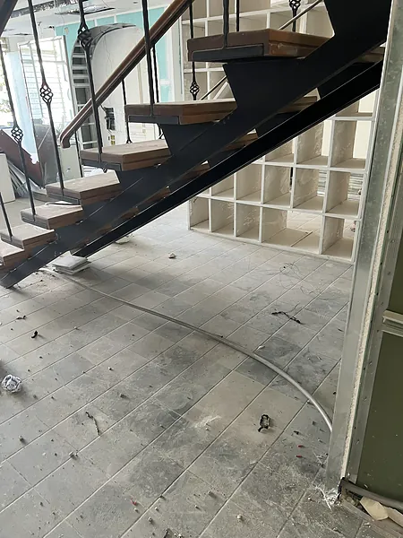Fit out, cabling and systems by SIMONIAN Technology